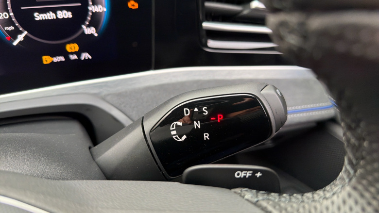 Volkswagen Passat 1.5 eTSI R-Line 5dr DSG Petrol Estate